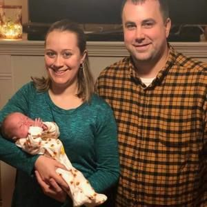 Meet your Posher, Chris